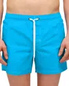 Sundek Regular Fit 14 Board Shorts In Oversea