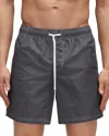 Sundek Regular Fit 16 Board Shorts In Midnight