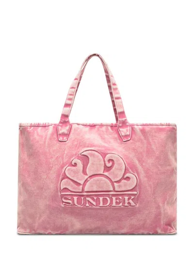 Sundek Rogers Bag