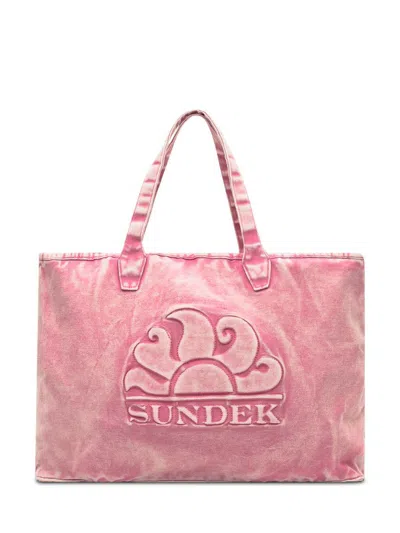 Sundek Rogers Bag