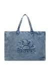 Sundek Rogers Beach Bag