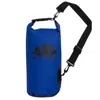 Sundek San Jose Waterproof Barrel Bag 10 Lt Sapphire