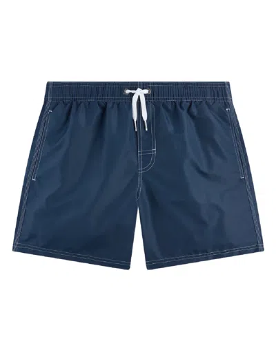 Sundek Sea Clothing Blue In Blu Blu E Verdi