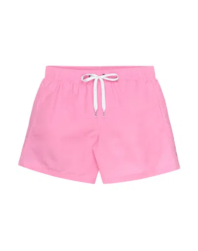 Sundek Sea Clothing Pink