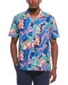 Sundek Shirt In Blue