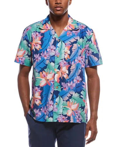 Sundek Shirt In Multi