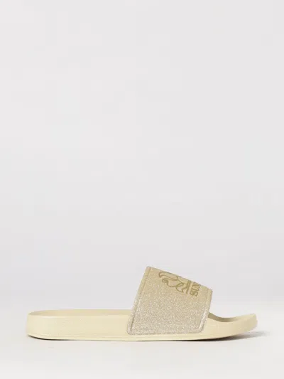 Sundek Shoes Kids In Neutral