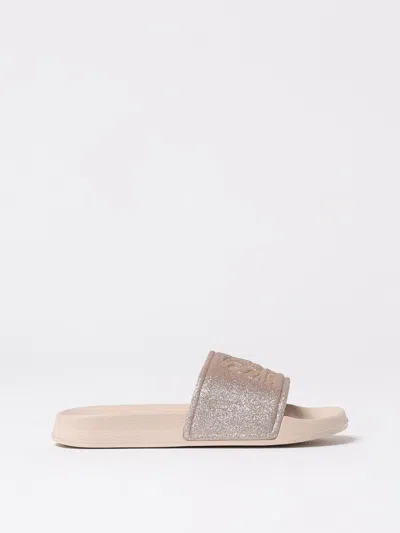 Sundek Shoes  Kids Color Beige