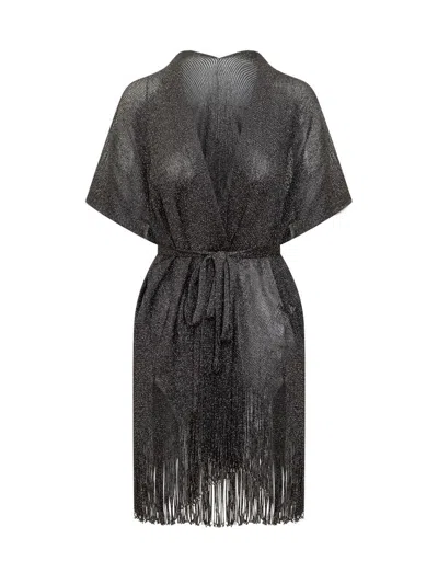 Sundek Short Kaftan Dress