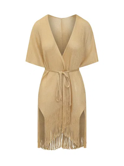 SUNDEK SUNDEK KAFTAN DRESS