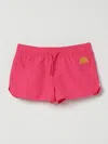 Sundek Pantaloncino  Bambino Colore Fragola
