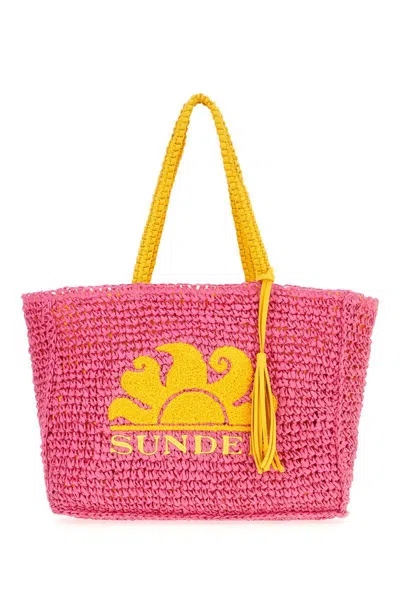 Sundek Shoulder Bags.
