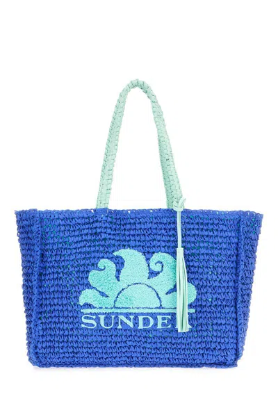 Sundek Shoulder Bags.