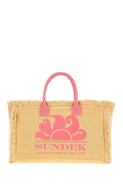 Sundek Shoulder Bags.