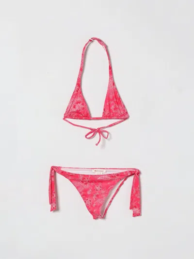 Sundek Babies'  Swimsuit Kids In Animal Print