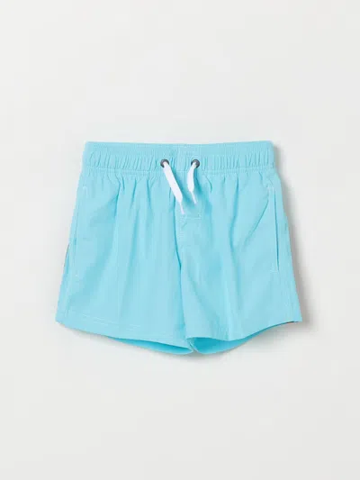 Sundek Babies' Swimsuit  Kids Color Gnawed Blue