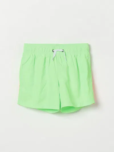 Sundek Babies' Swimsuit  Kids Color Green