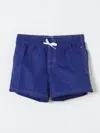 Sundek Swimsuit  Kids Color Blue 1