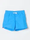 Sundek Swimsuit  Kids Color Blue 2