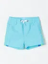Sundek Babies' Swimsuit  Kids Color Blue In 蓝色