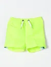 Sundek Swimsuit  Kids Color Multicolor In 印花/多色