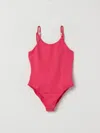Sundek Costume  Bambino Colore Fragola