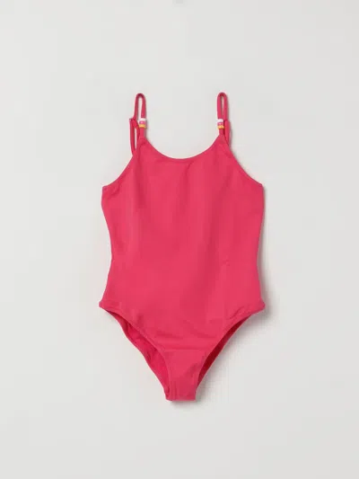 Sundek Babies' Costume  Bambino Coloure Fragola