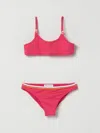Sundek Costume  Bambino Colore Fragola