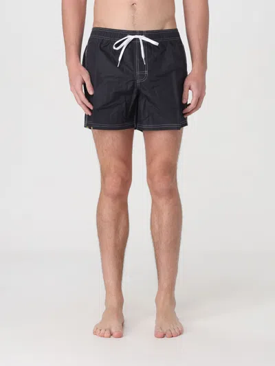 Sundek Swimsuit  Men Color Black