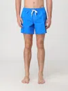 Sundek Swimsuit  Men Color Blue 2
