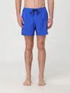 SUNDEK SWIMSUIT SUNDEK MEN COLOR BLUE,F61995009