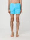 Sundek Swimsuit  Men In Gnawed Blue