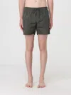 Sundek Swimsuit  Men Color Green