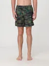 Sundek Swimsuit  Men Color Green