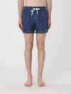 Sundek Swimsuit  Men In Navy