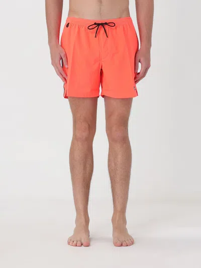 Sundek Swimsuit  Men Color Orange