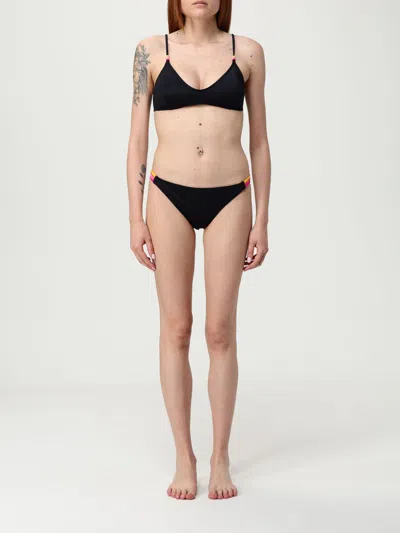 Sundek Bademode  Damen Farbe Schwarz In Black