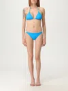 Sundek Bademode  Damen Farbe Blau In Blue