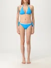 Sundek Bademode  Damen Farbe Blau In Purple