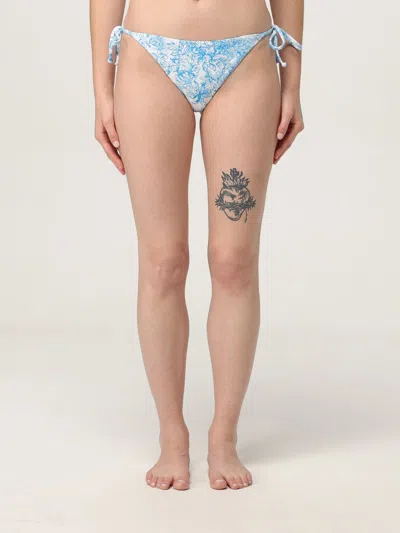Sundek Swimsuit  Woman Color Blue