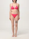 Sundek Jennifer Bikini Set In Pink