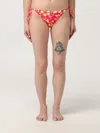 Sundek Swimsuit  Woman Color Fuchsia