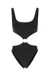 Sundek Swimwear & Beach Fashion In Black