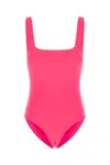 Sundek Swimwear & Beach Fashion In Pink