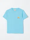 Sundek T-shirt  Kids Color Blue 1