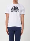 Sundek T-shirt  Men In White