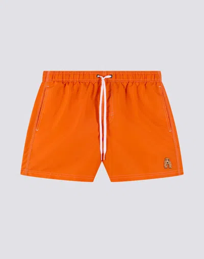 Sundek X Pelo Foundation Boardshort