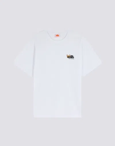 Sundek X Pelo Foundation ♪ I'm The One Who's Got It ♪