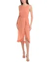 Sundress Adela Dress In Red