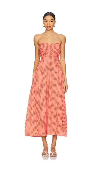 Sundress Amelie Dress